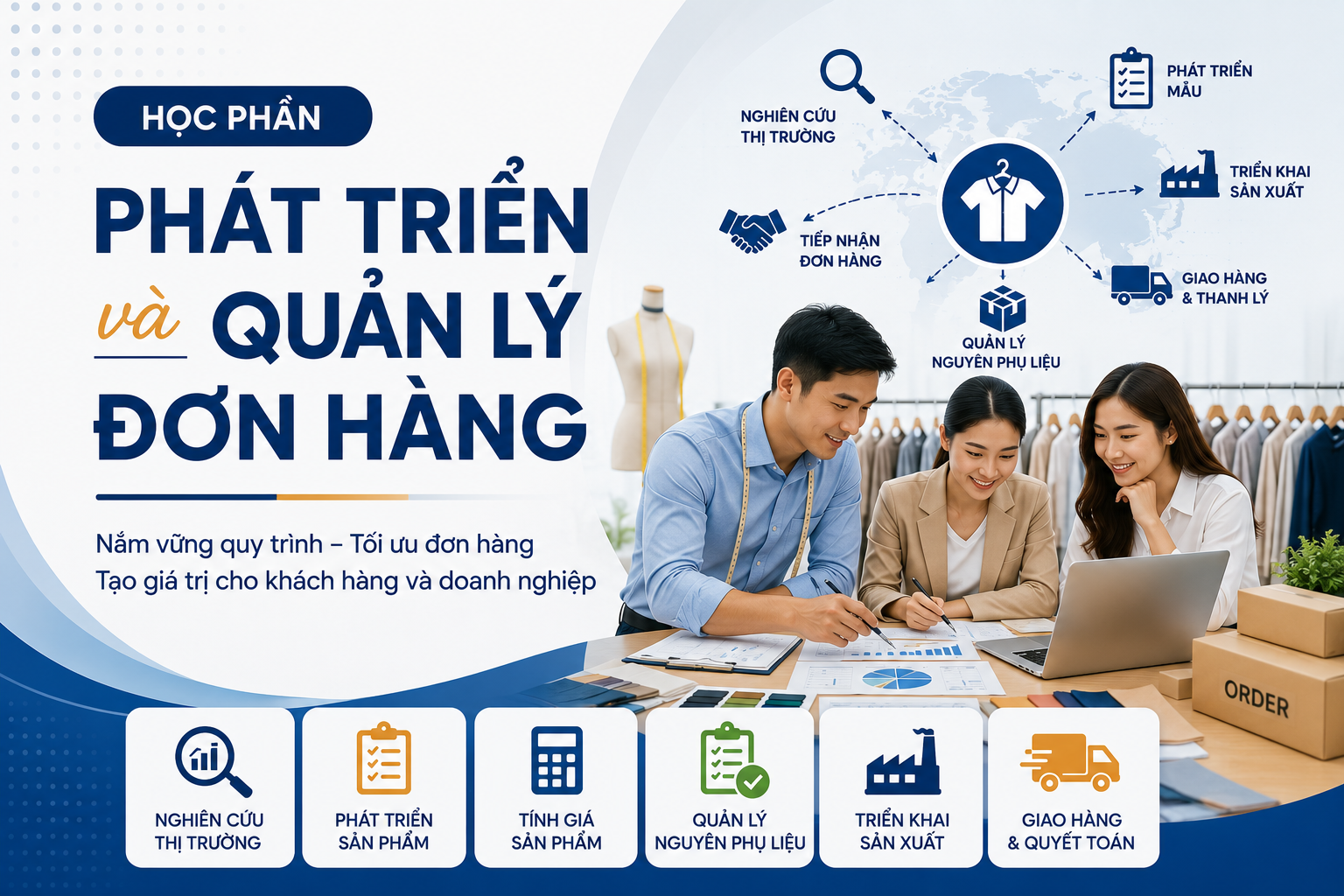 010110277801 - Phát triển và quản lý đơn hàng 010110277801