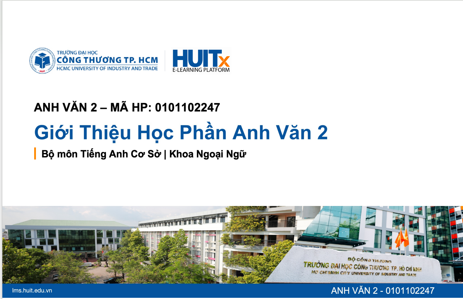 Tập huấn 02 HUIT-TUT-03