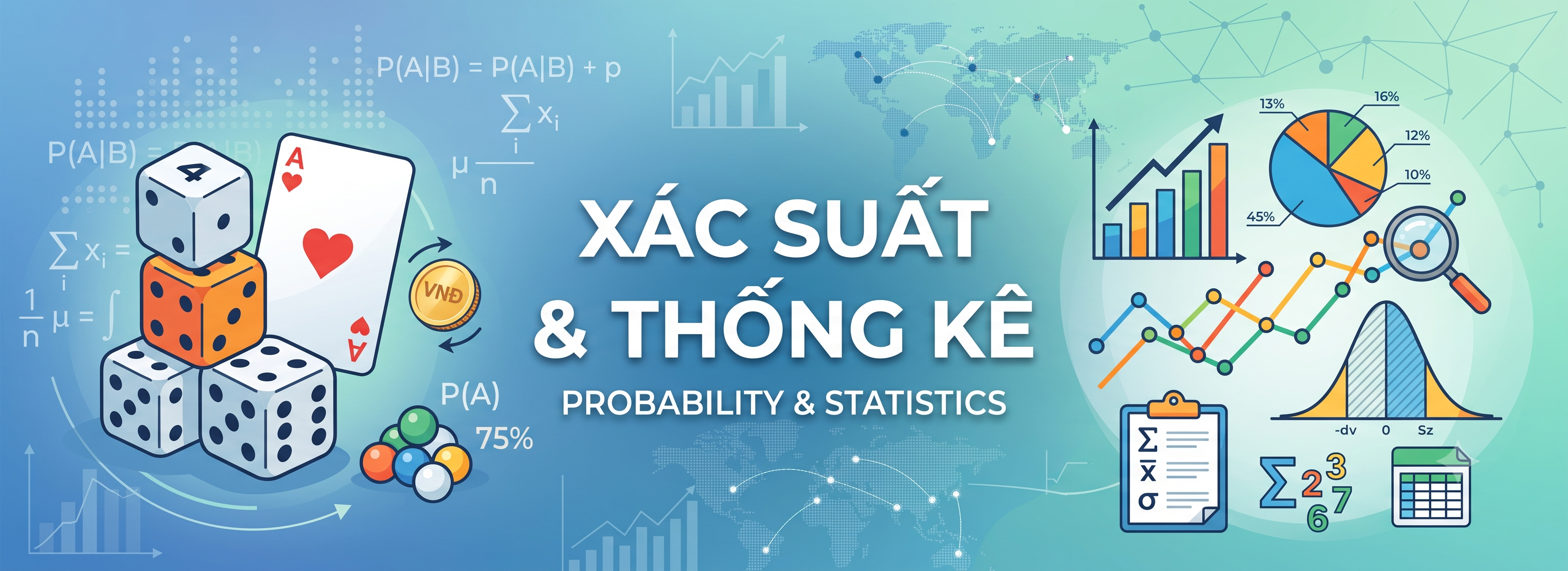 010110224901 - Xác suất và thống kê 010110224901