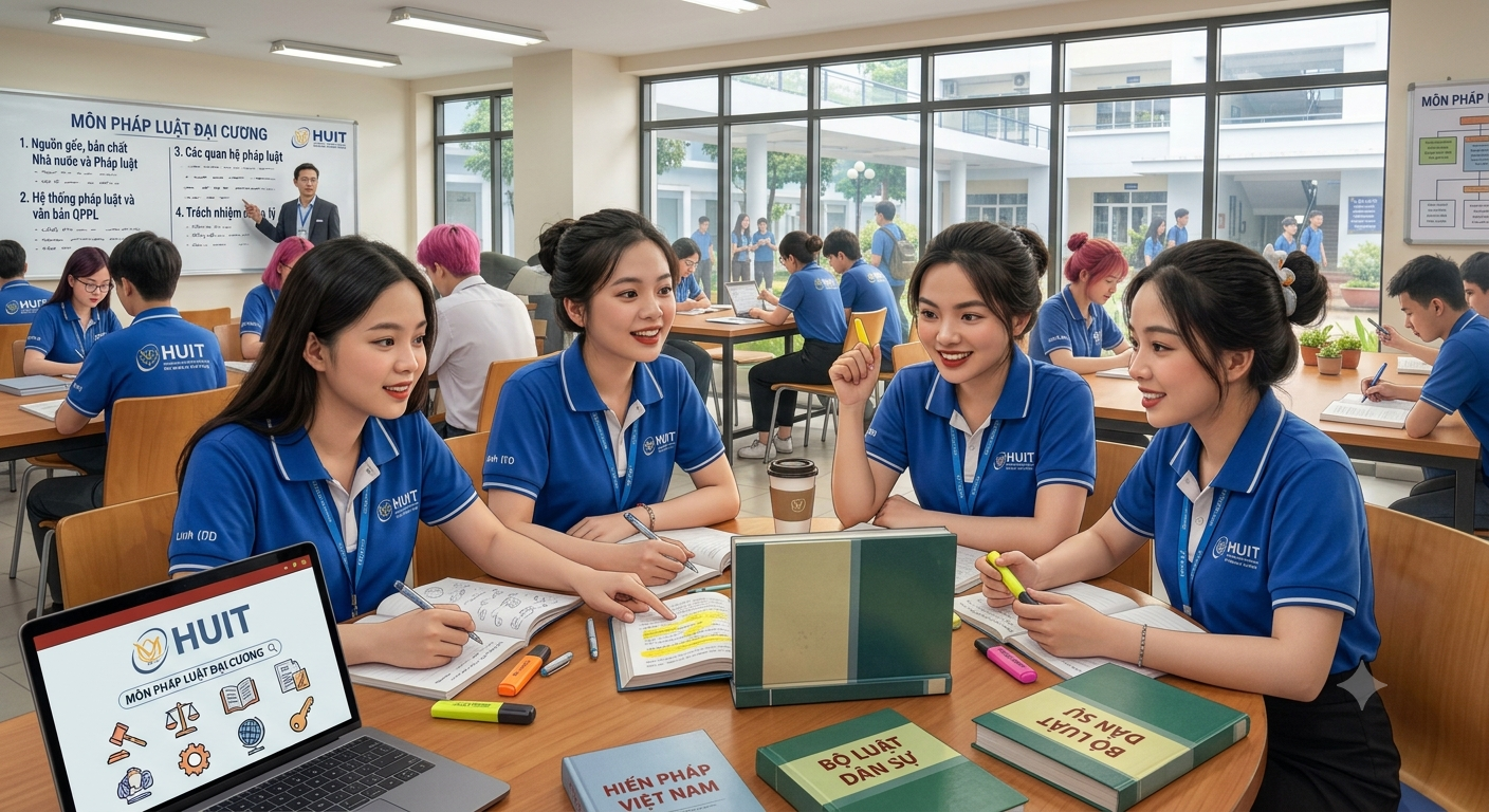 010100367111 - Pháp luật đại cương 010100367111