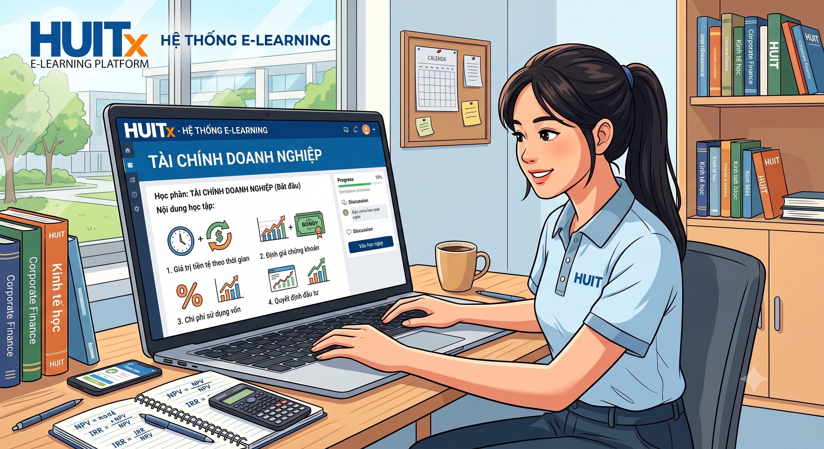 010100417201 - Tài chính doanh nghiệp 010100417201