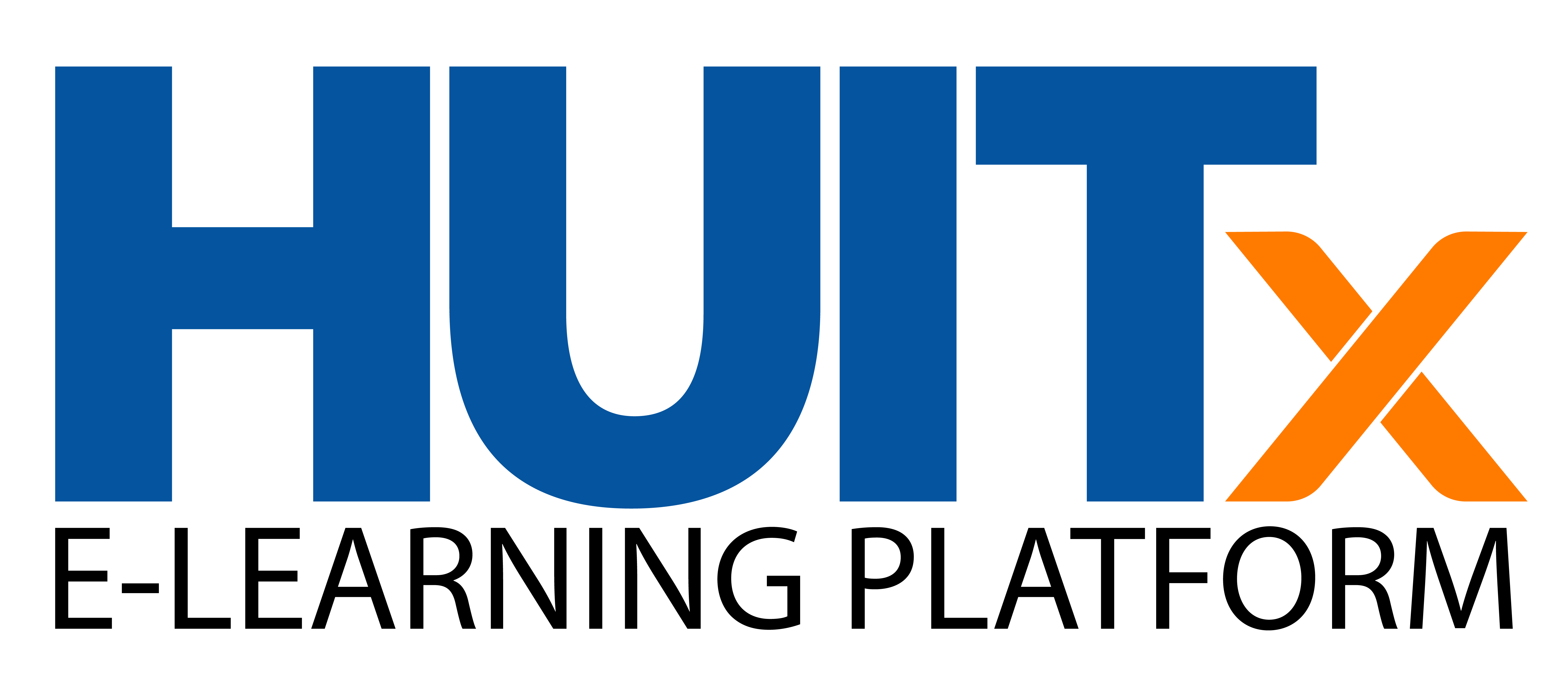 KỸ NĂNG XÂY DỰNG HỌC PHẦN TRÊN HỆ THỐNG E-LEARNING (HUITx) DTI.0001